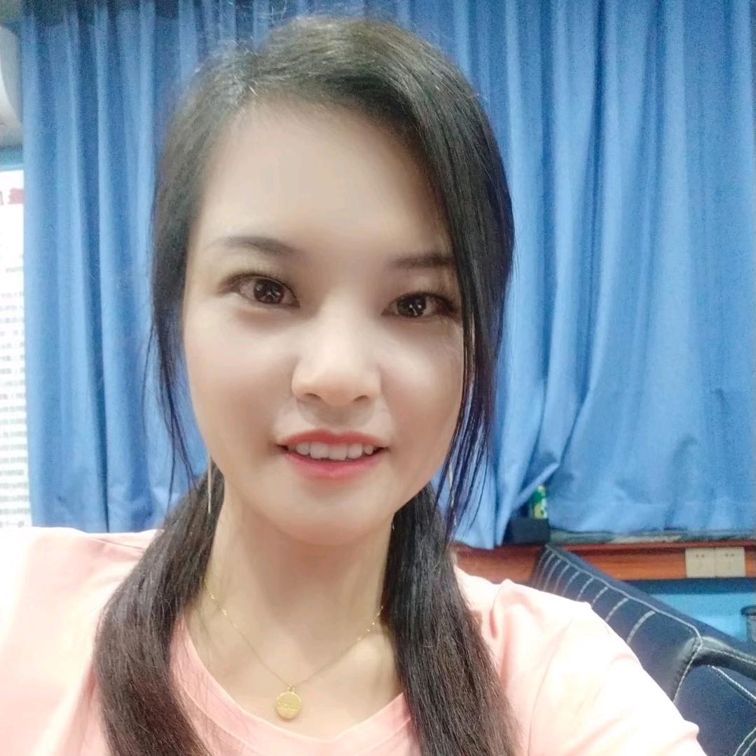 LUCKY   艳艳的甜心