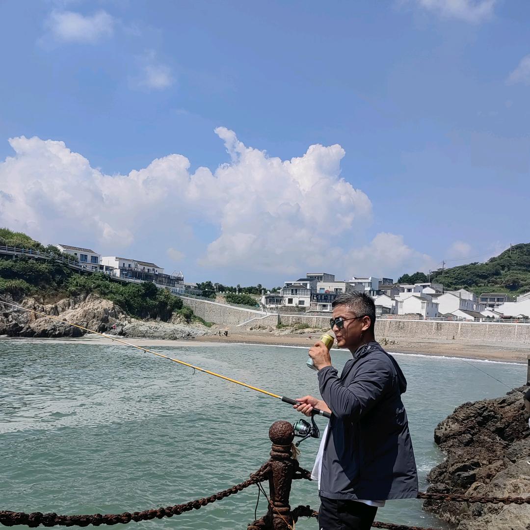 李豪