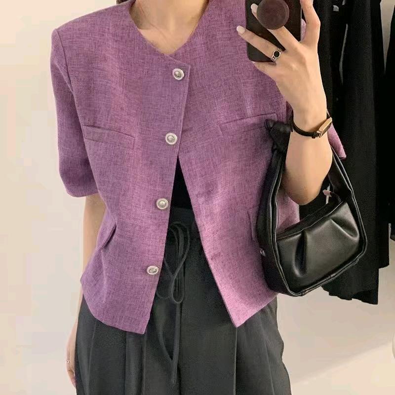 靓物🐟（正能量）