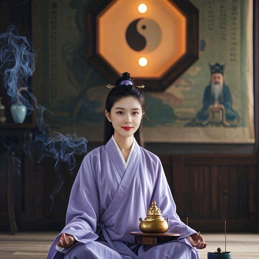 元熙散人