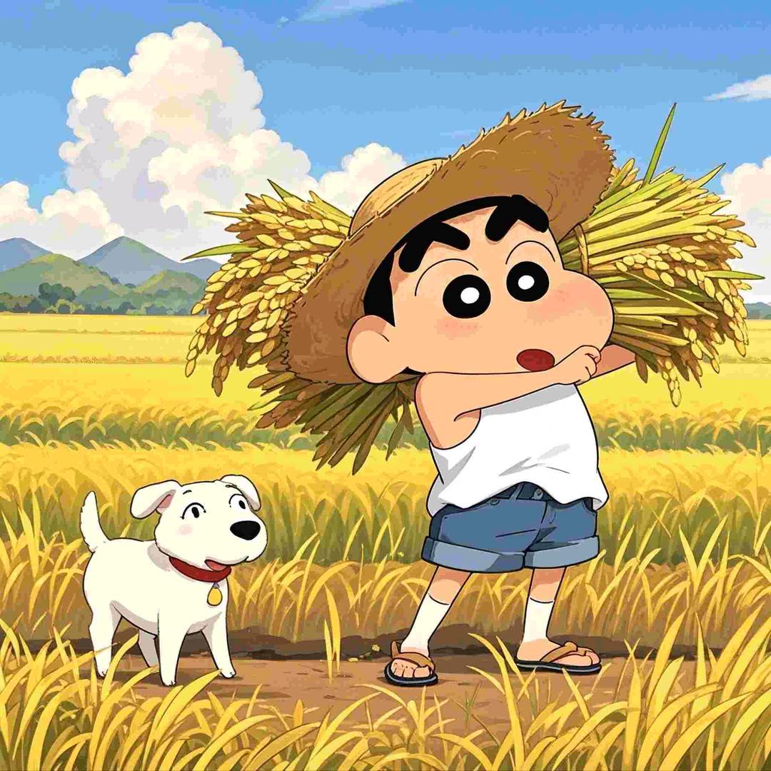 烧鹅仔🥰