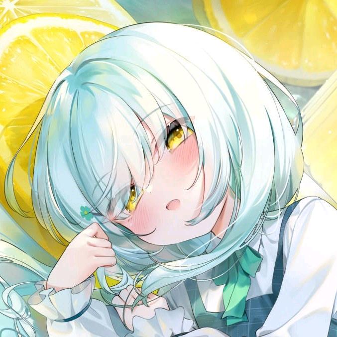 闪闪发光的月咏星星✨