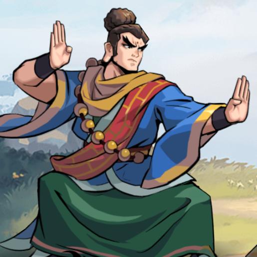 武侠大明星～追月