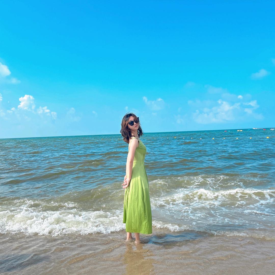 繁声口才～姣姣老师