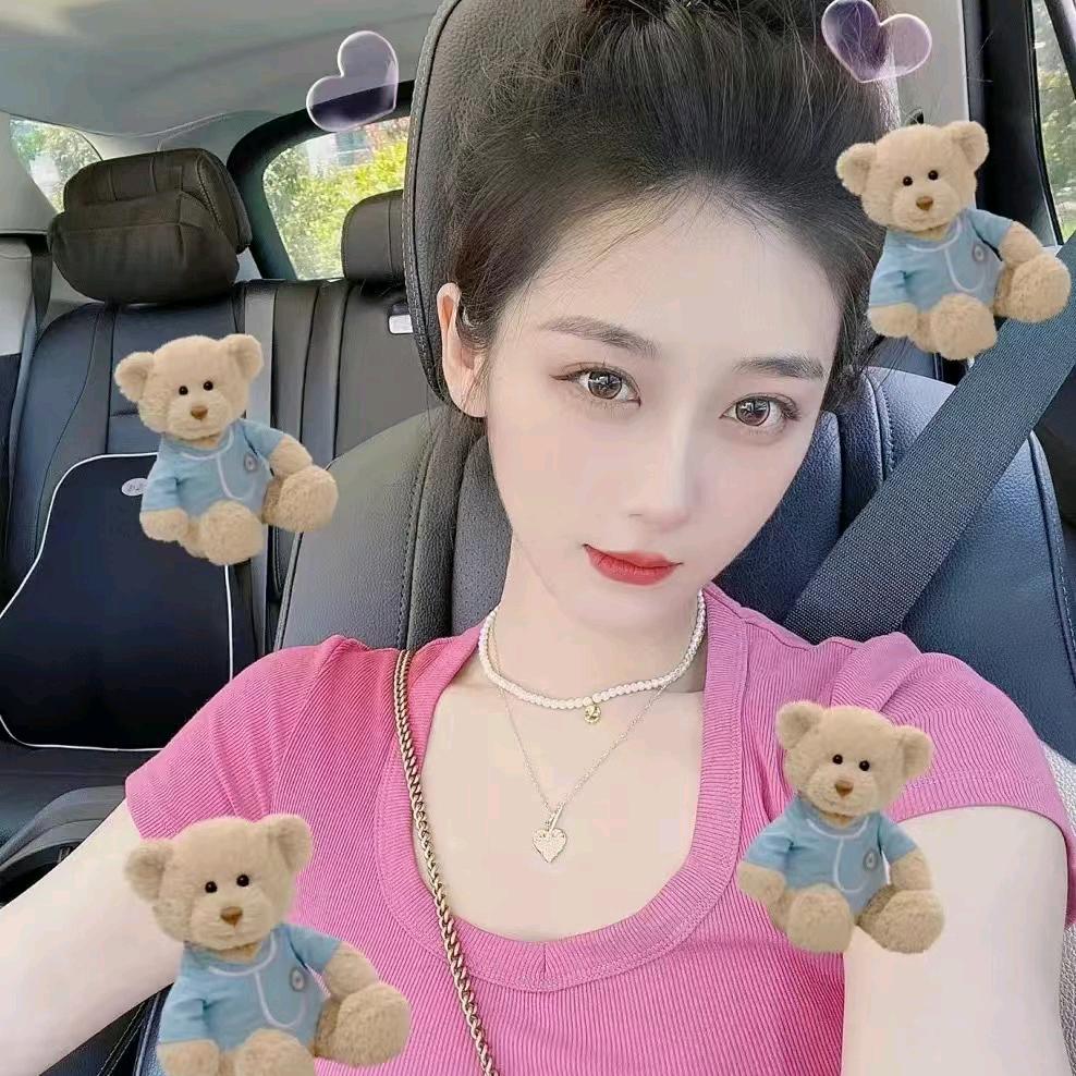 丽丽的精致生活