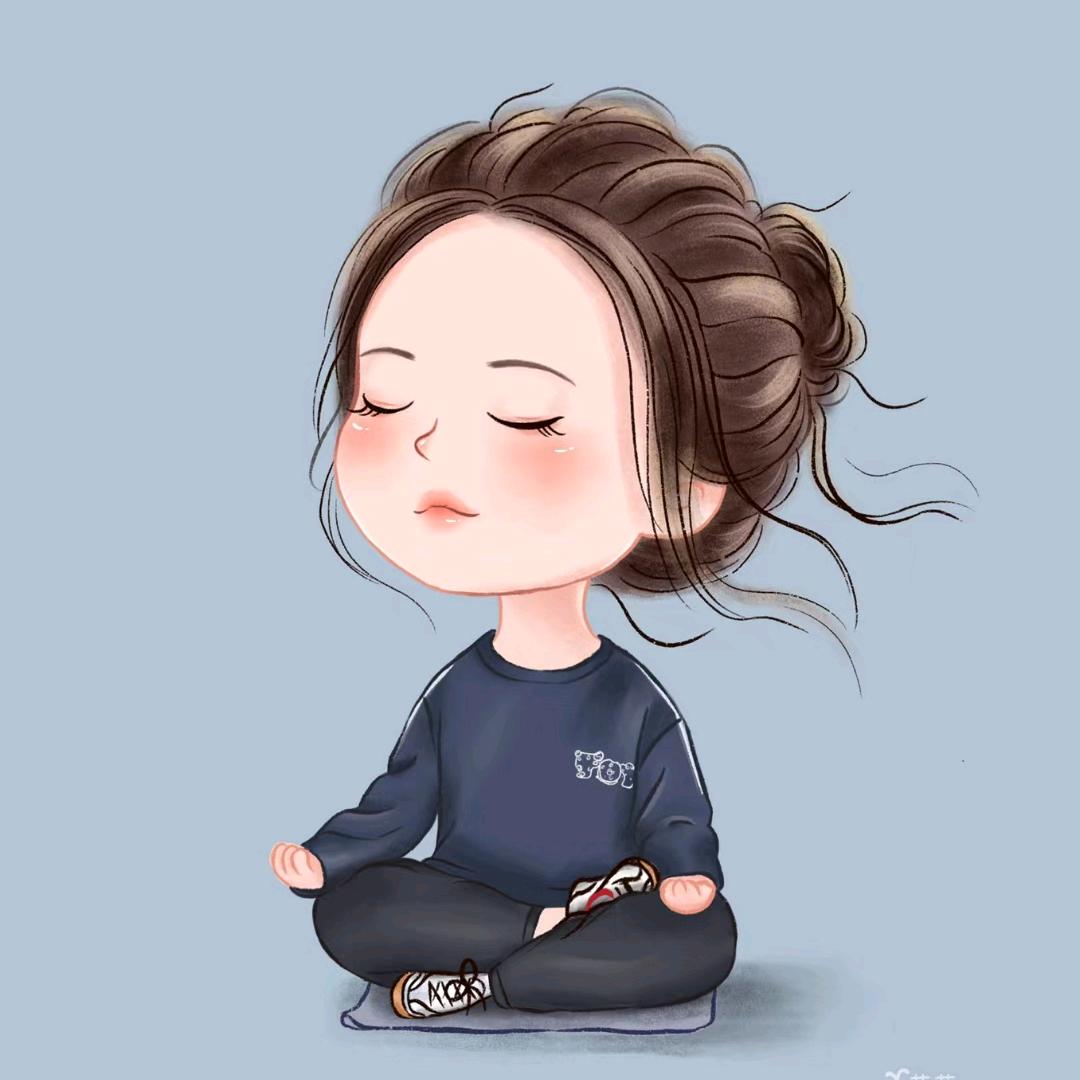 富贵的贤鱼🔱
