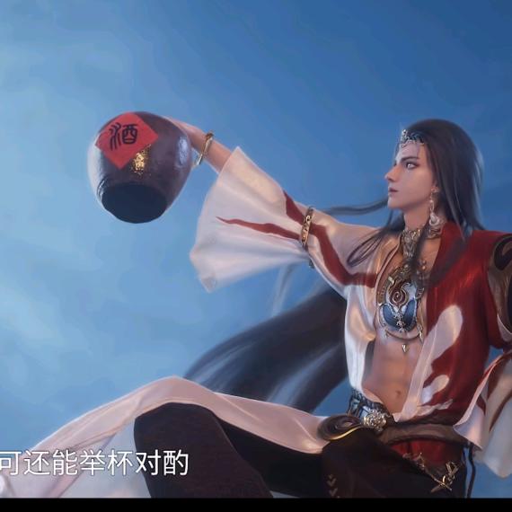 咕噜噜走啊走