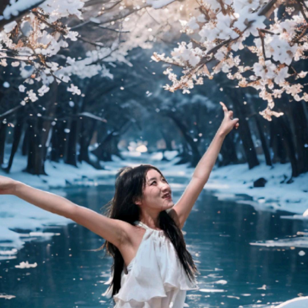 馋嘴妹儿