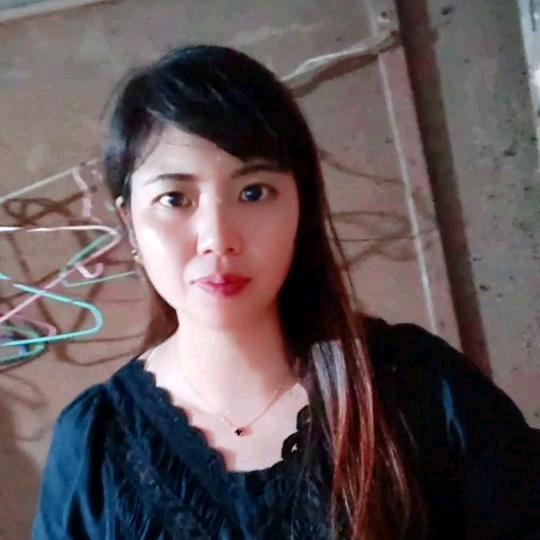 杨家丫头