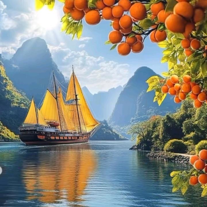 家华