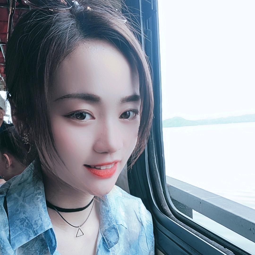 @江西小鱼妹（不忘初心）