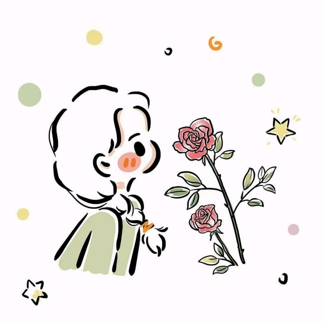 🌸