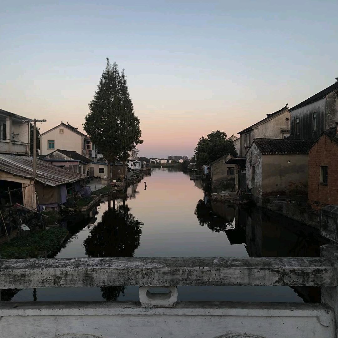 漫漫亦灿灿