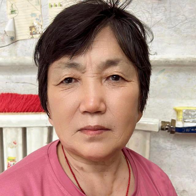 汤圆姥姥
