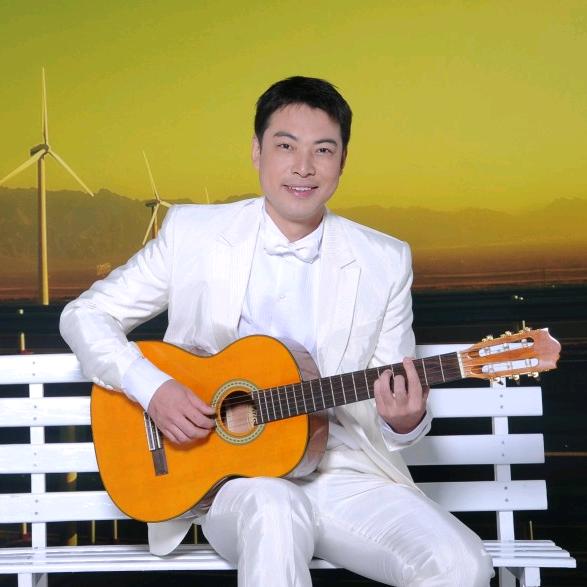 大崔吉他