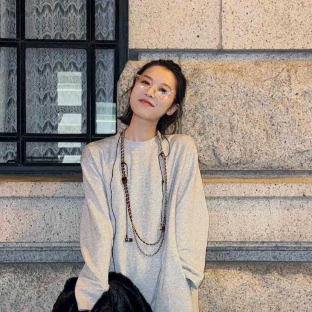 林痣晴（直播返场）