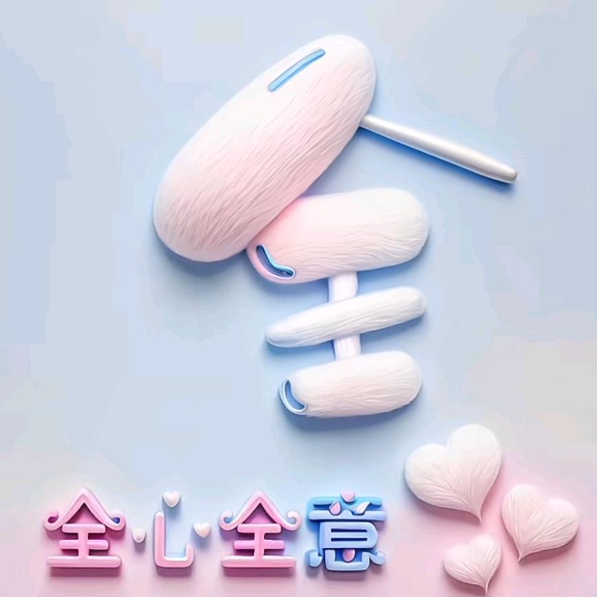 全ྀ心చ全意࿐