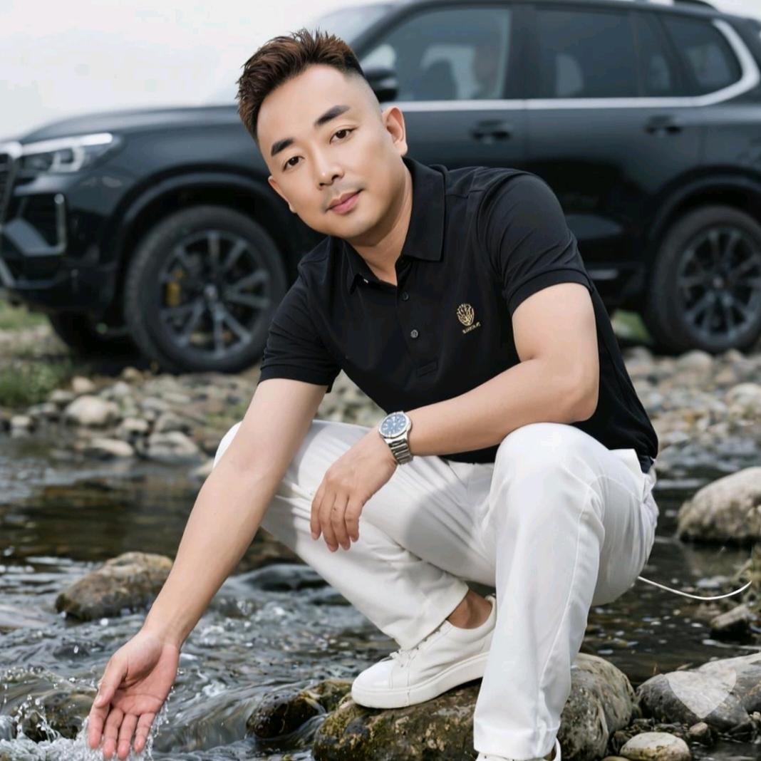 弓长张！春哥哥""