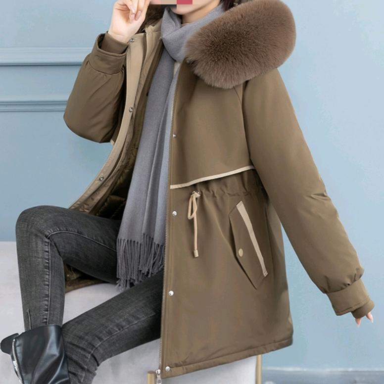 大美派克服工厂店