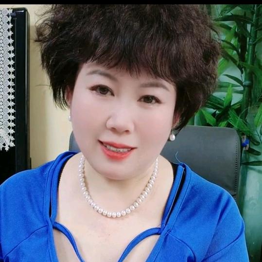 美玲来了