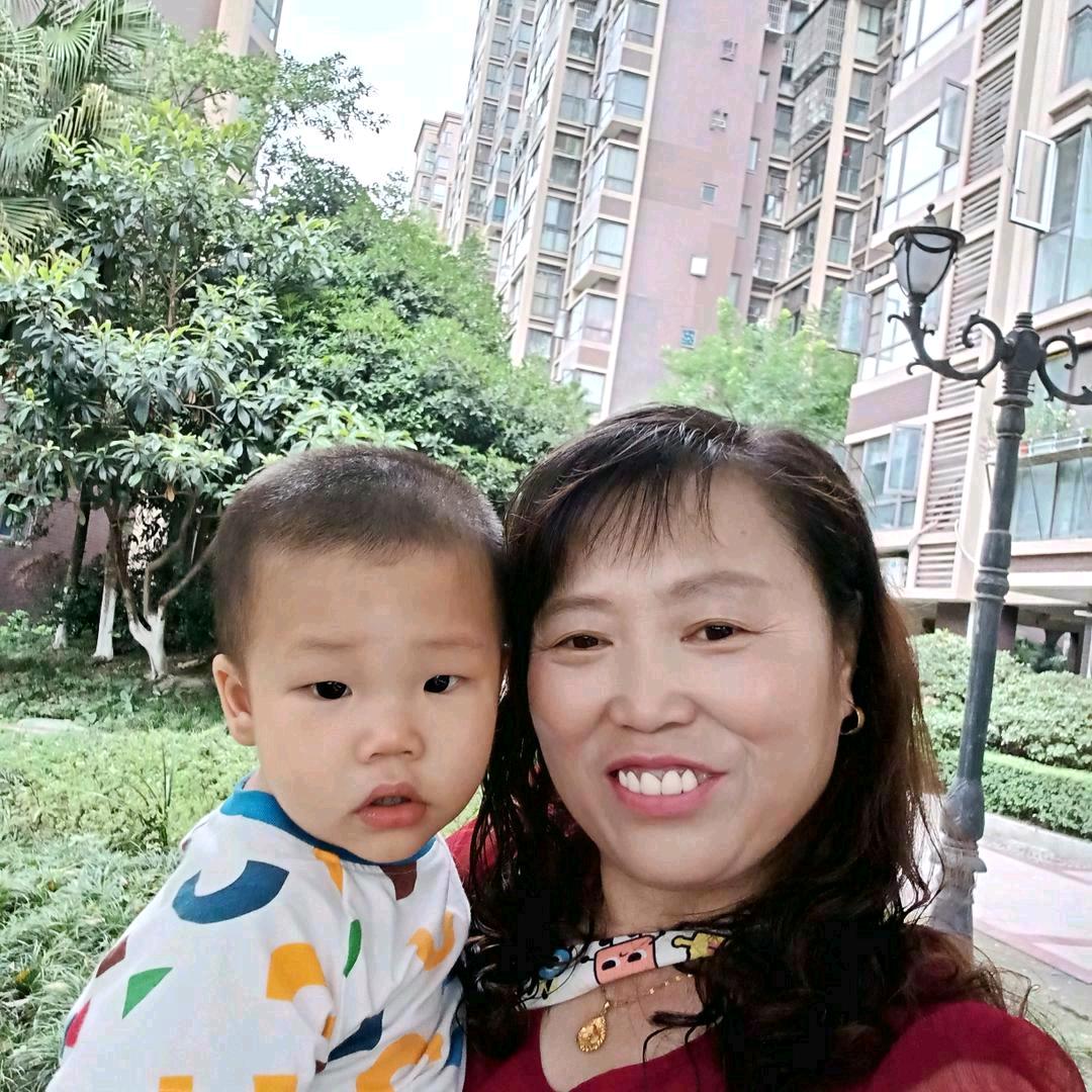 我要开心