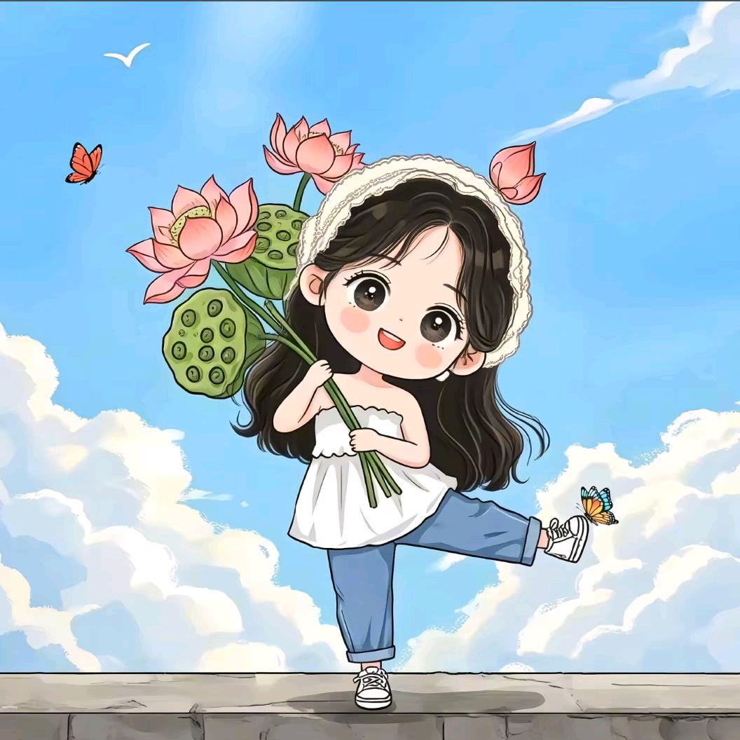 梅子🌸