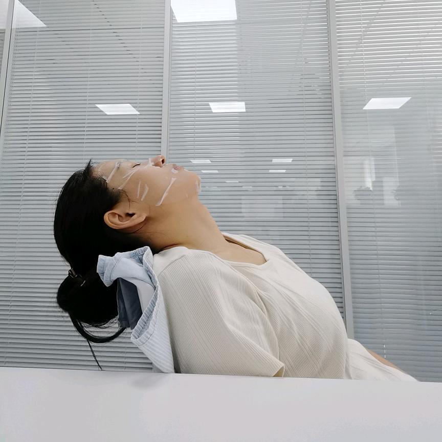 小鲁要努力