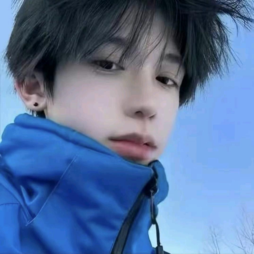 不太笨的笨🥚