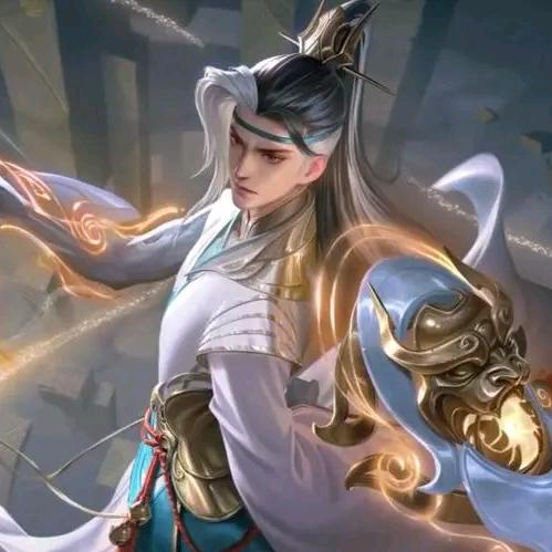 刘三岁（王者荣耀）