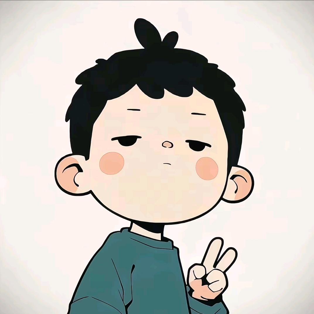 七儿（淡退）