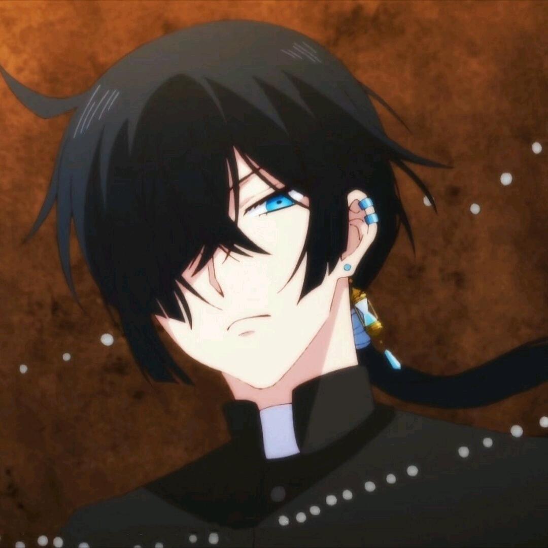 文骚（永劫无间手游）