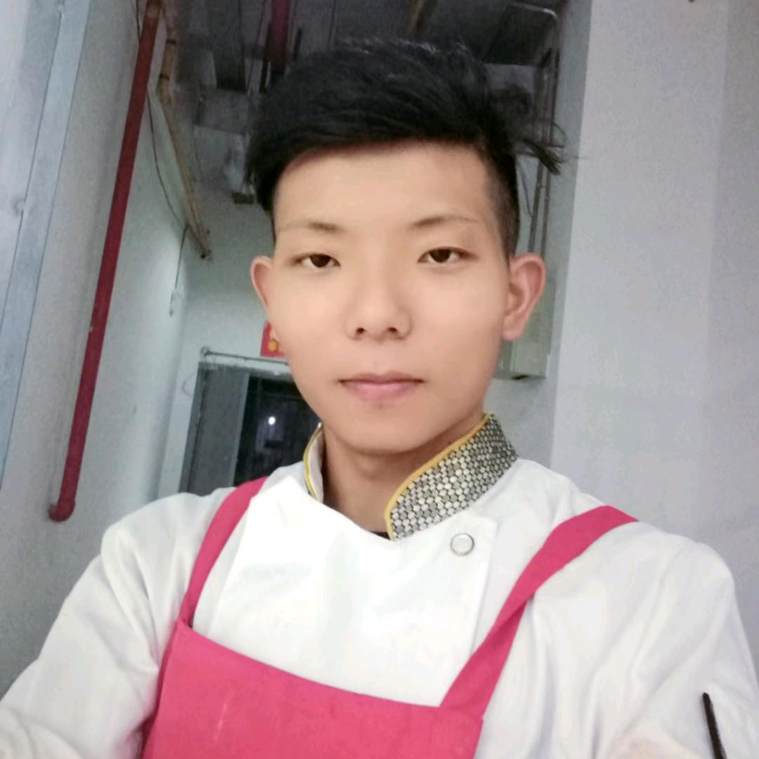 潇洒💕（沈酒）