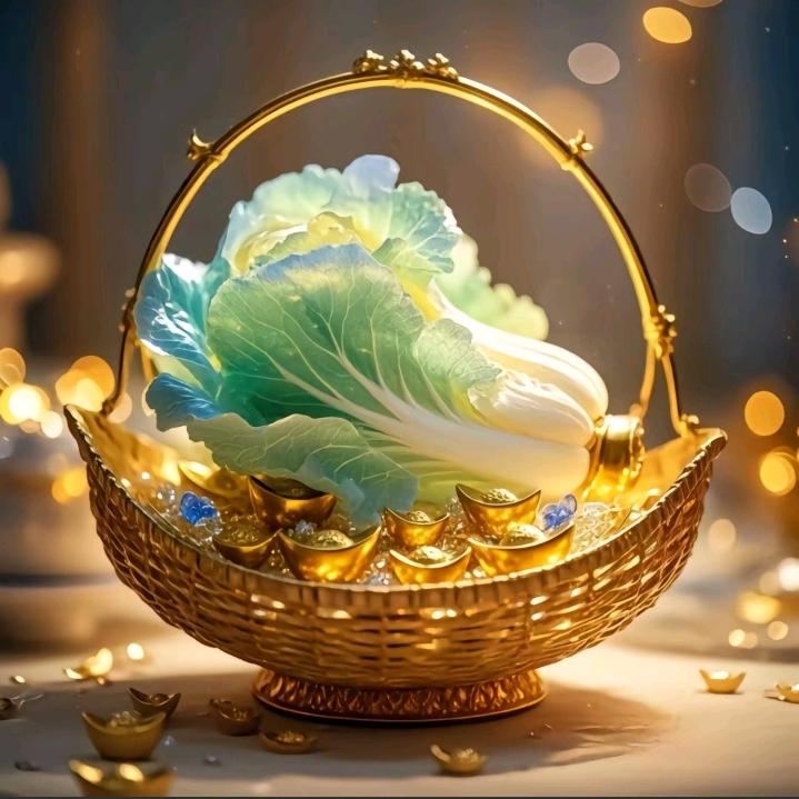 只发财不发胖🌹🌹