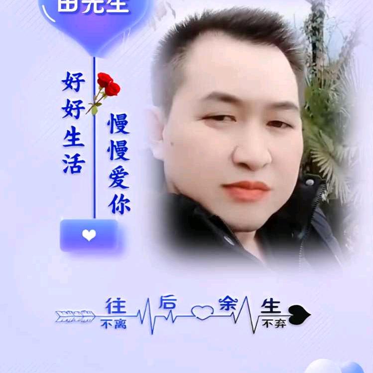 有你我很快乐