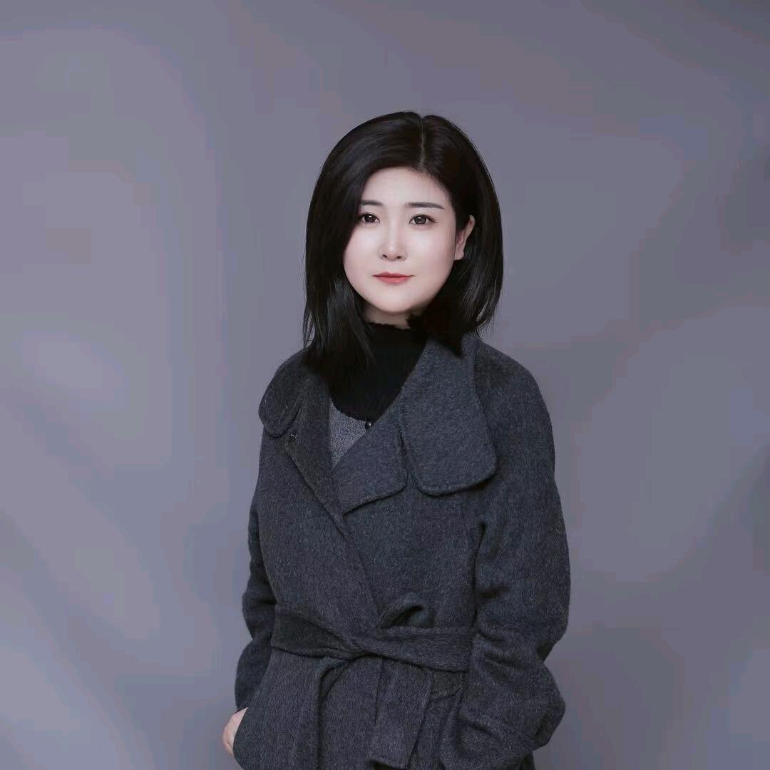 肌本之研～张倩