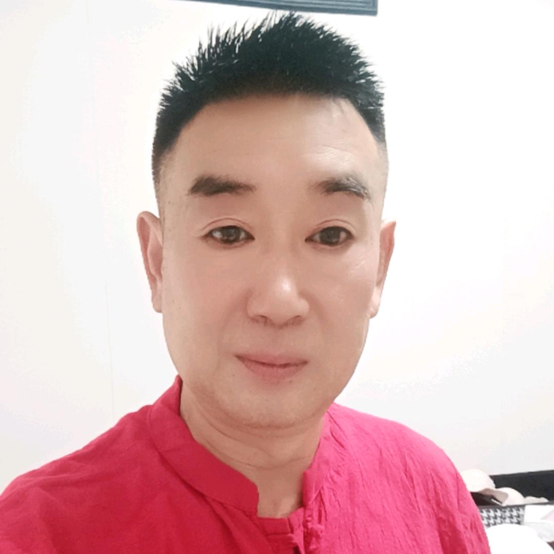 开心禹哥