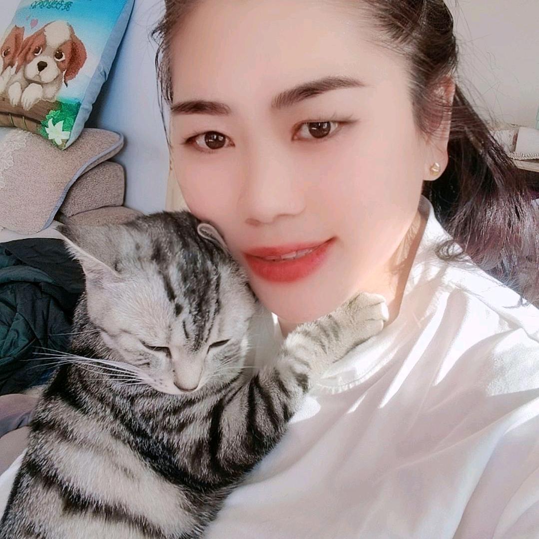 霸道小女人❤💋