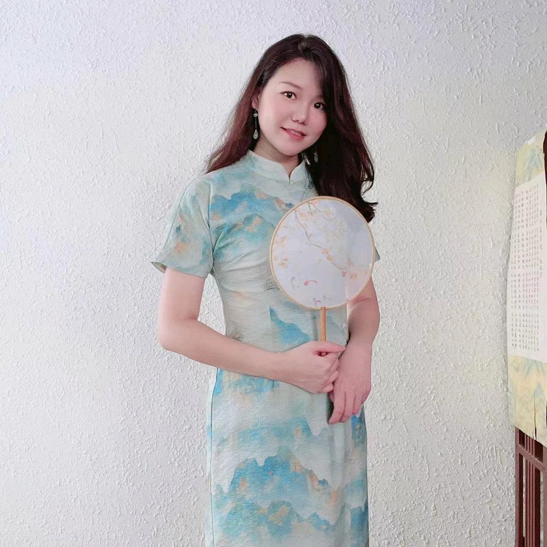美玲茶叶