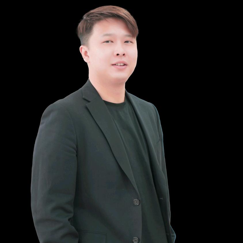 阿邬@暖玛士地暖