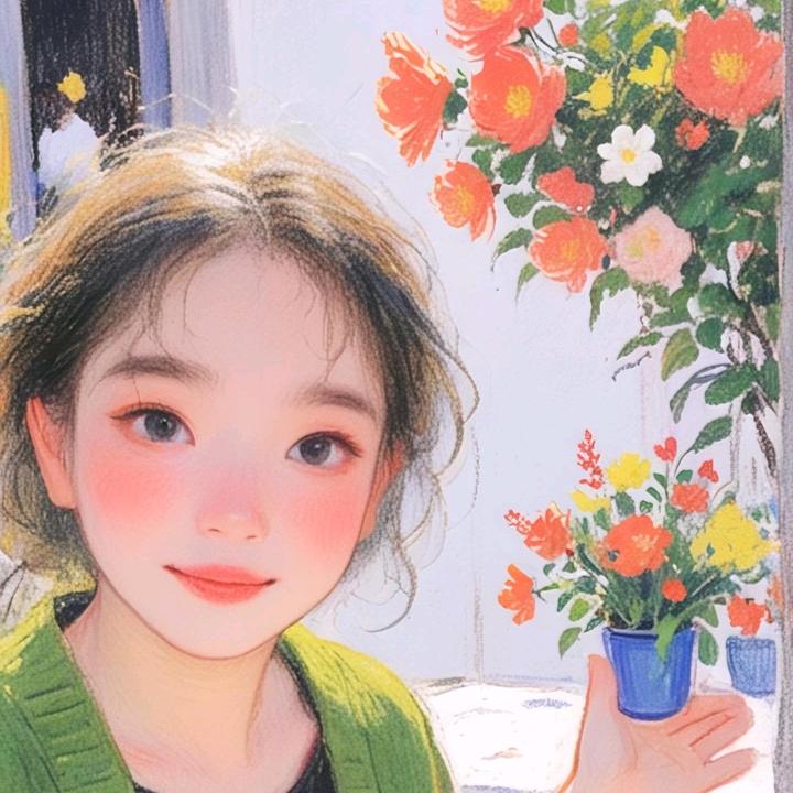 🍵清柠钰🍥圆