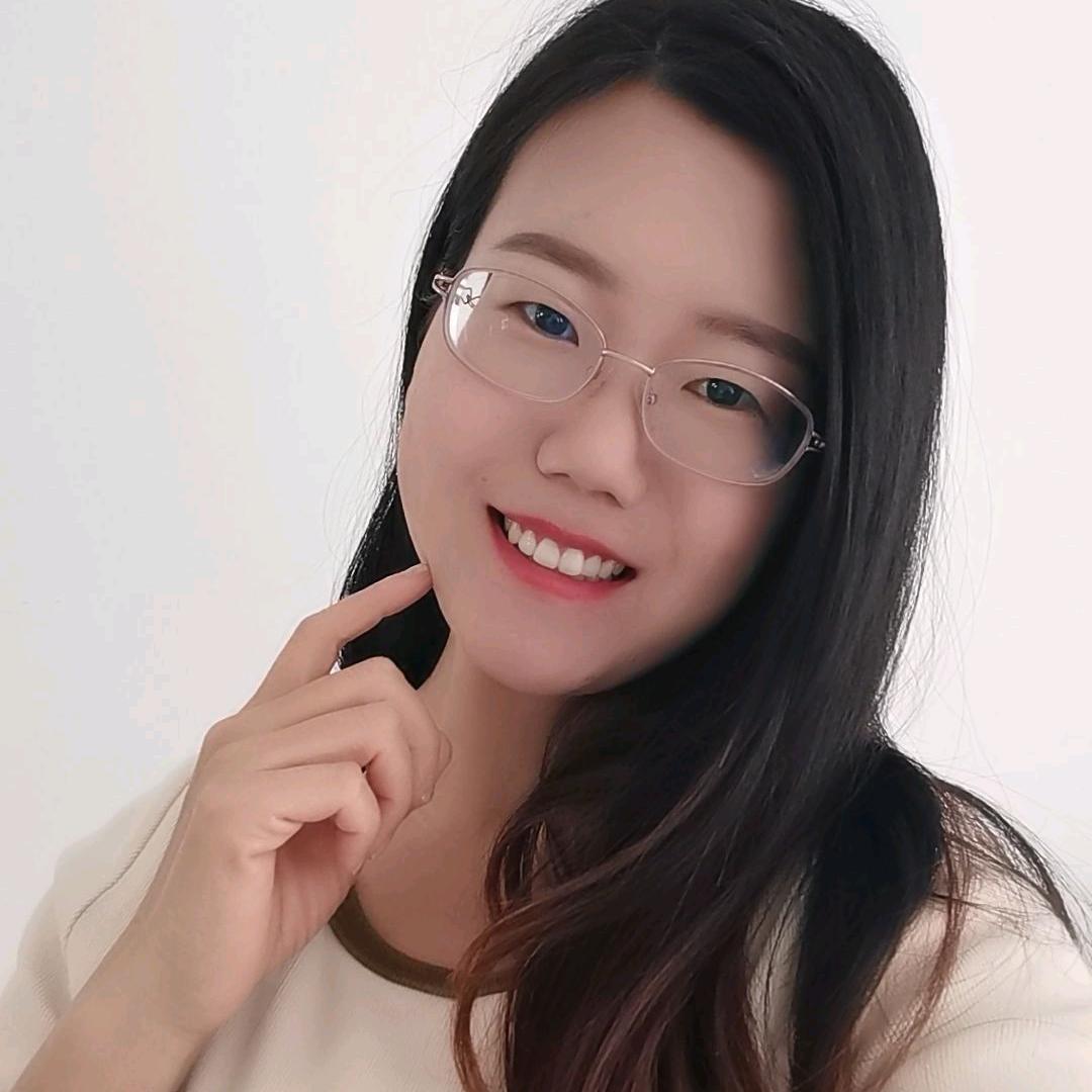 小灵犀😎