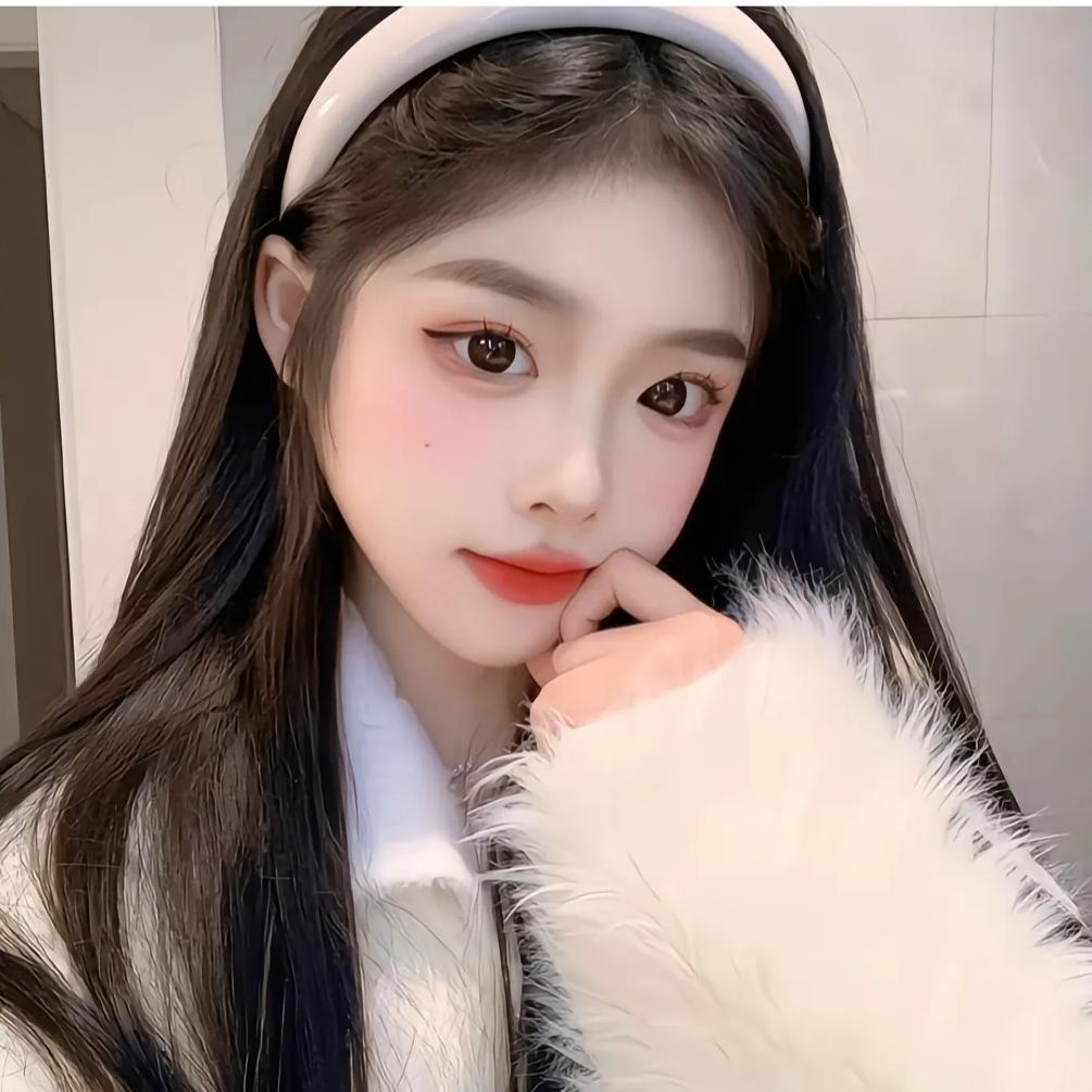 皮肤管理师小黄