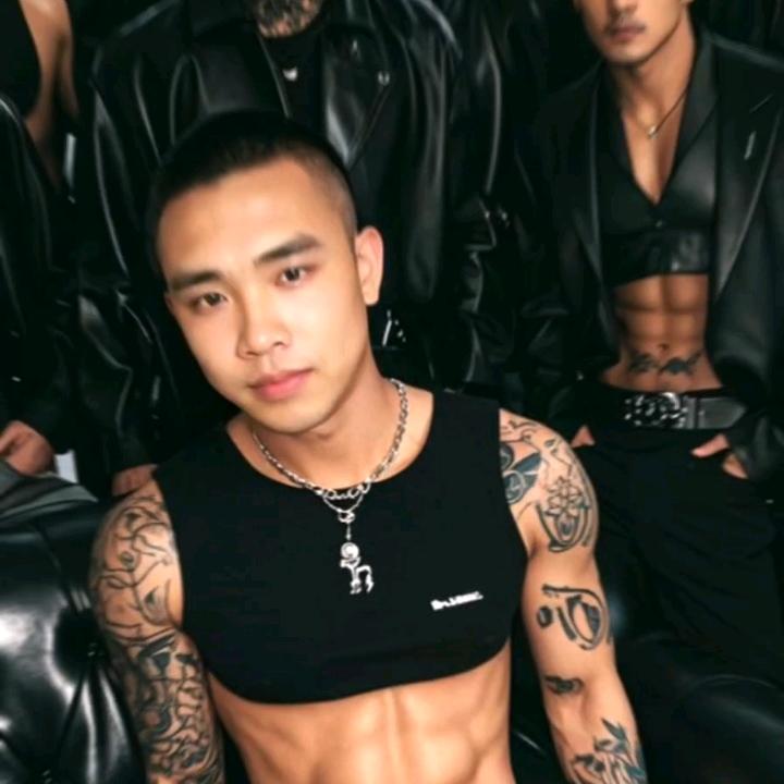 小欢哥