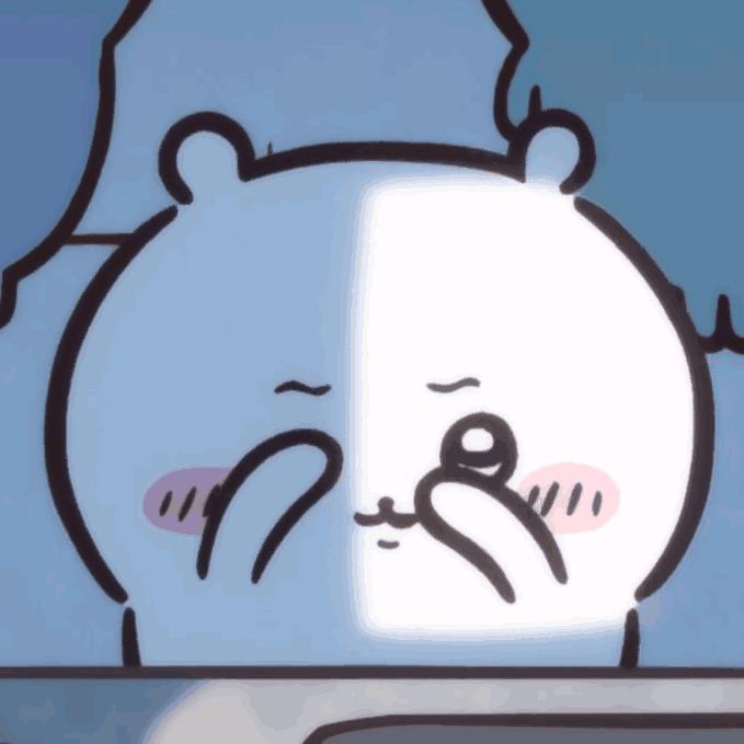 吉伊是乖宝宝
