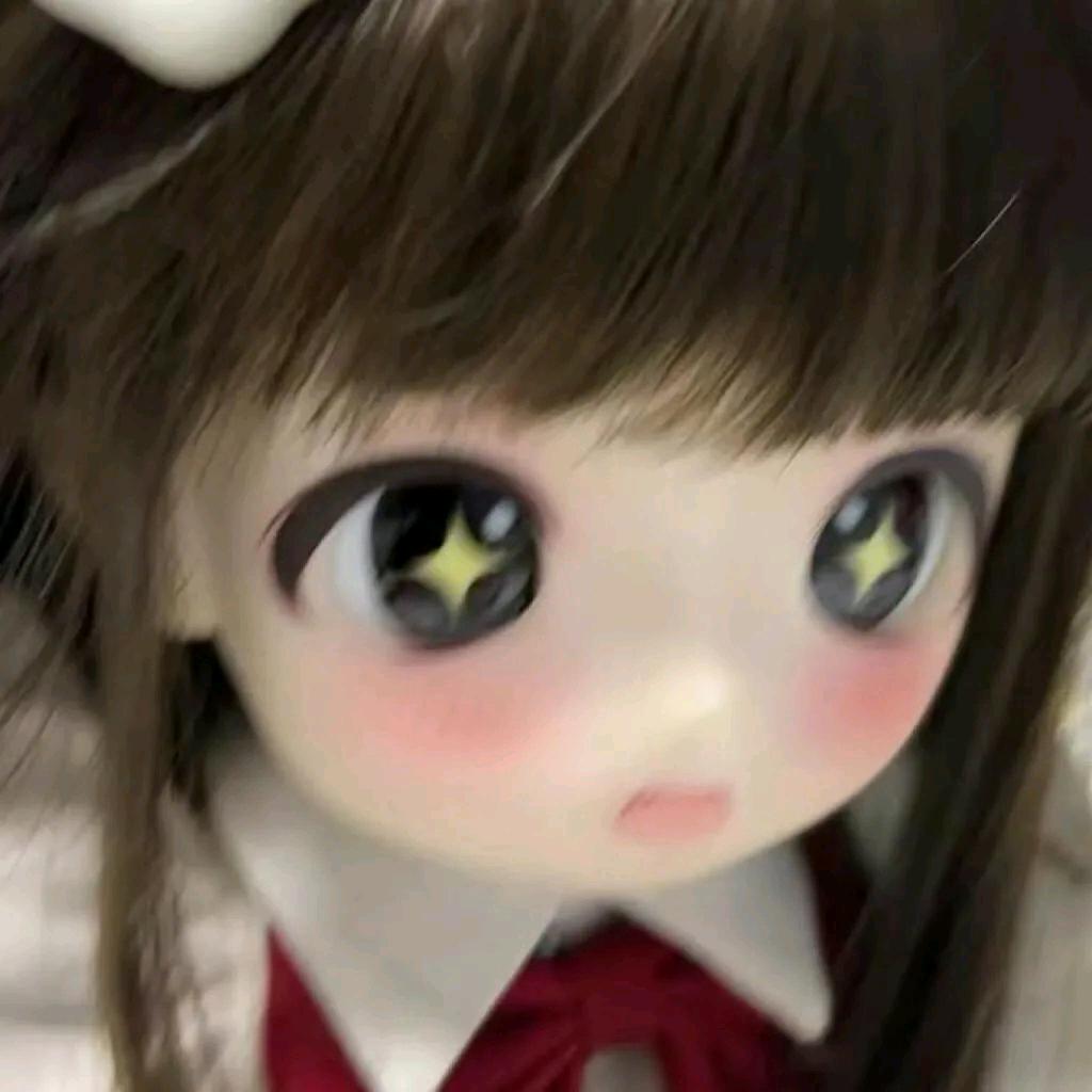 是小星捏՞˶･֊･˶՞