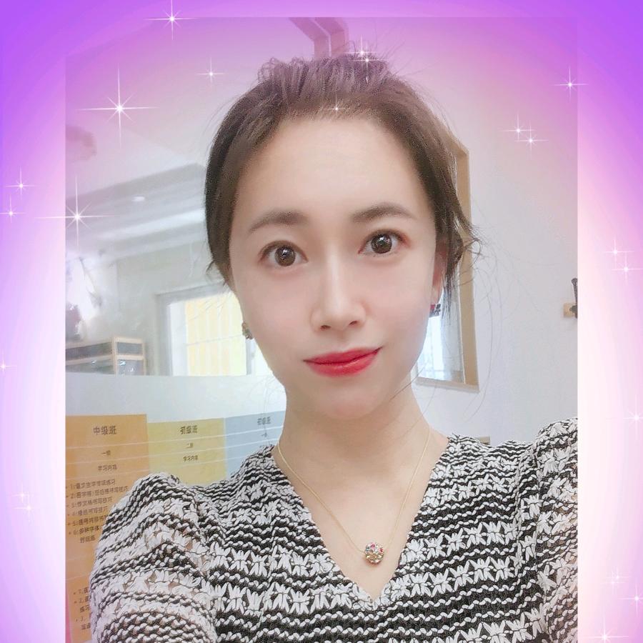 Jackie讲英语