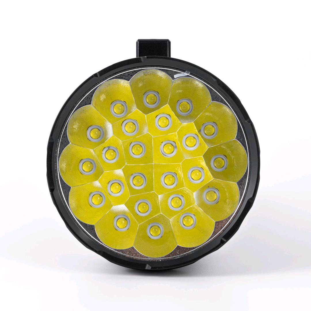 硕丽德手电工厂