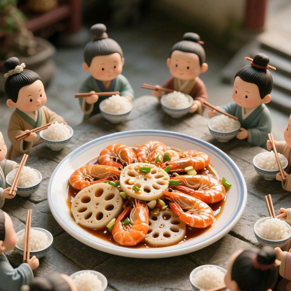 历史人物的传奇一生