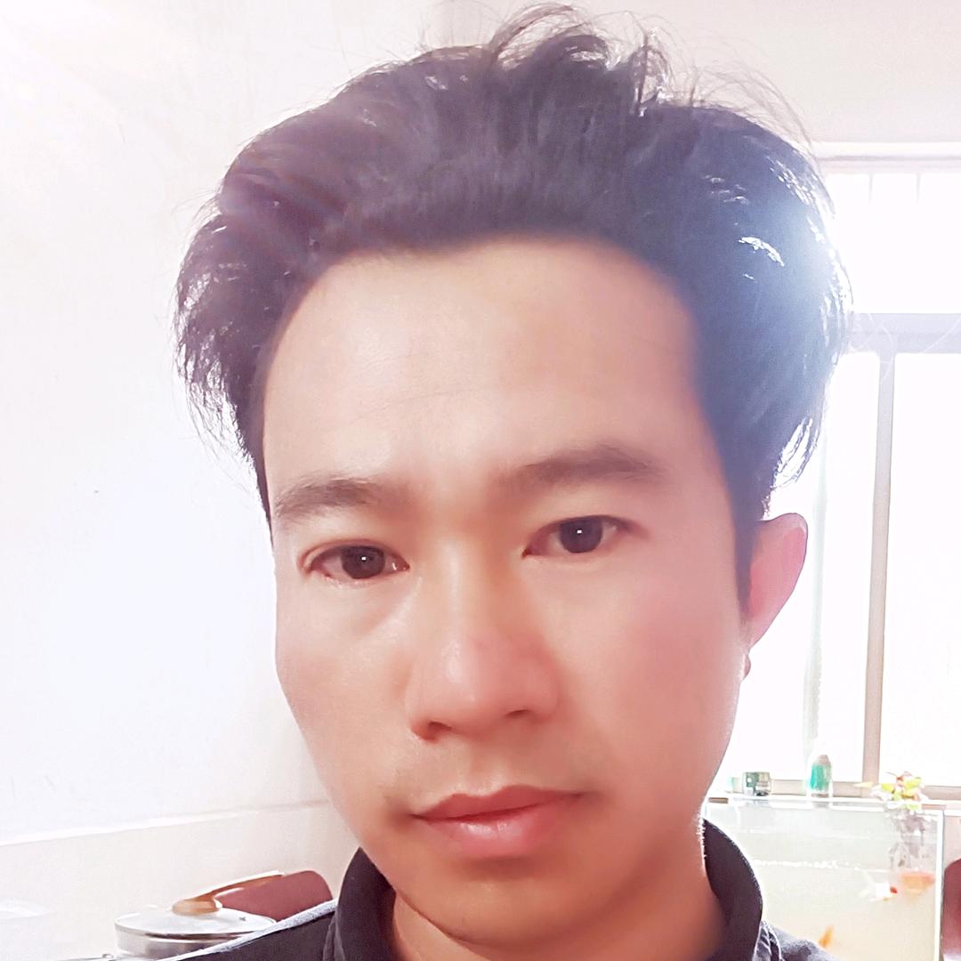 looking 哥