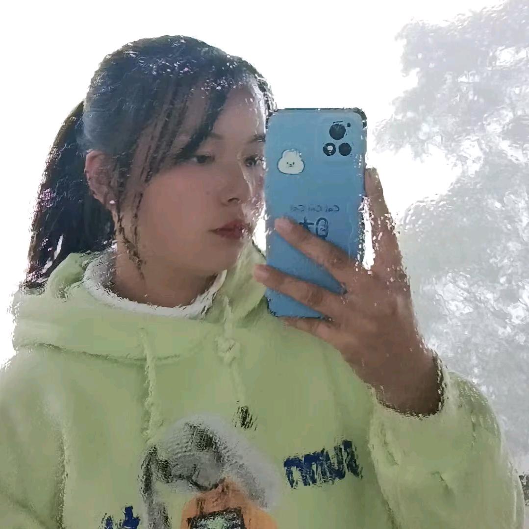 贺家女